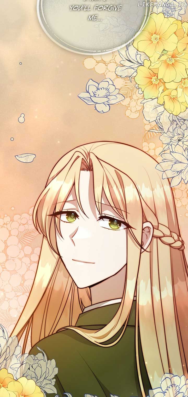 Untouchable Lady chapter 123 page 79