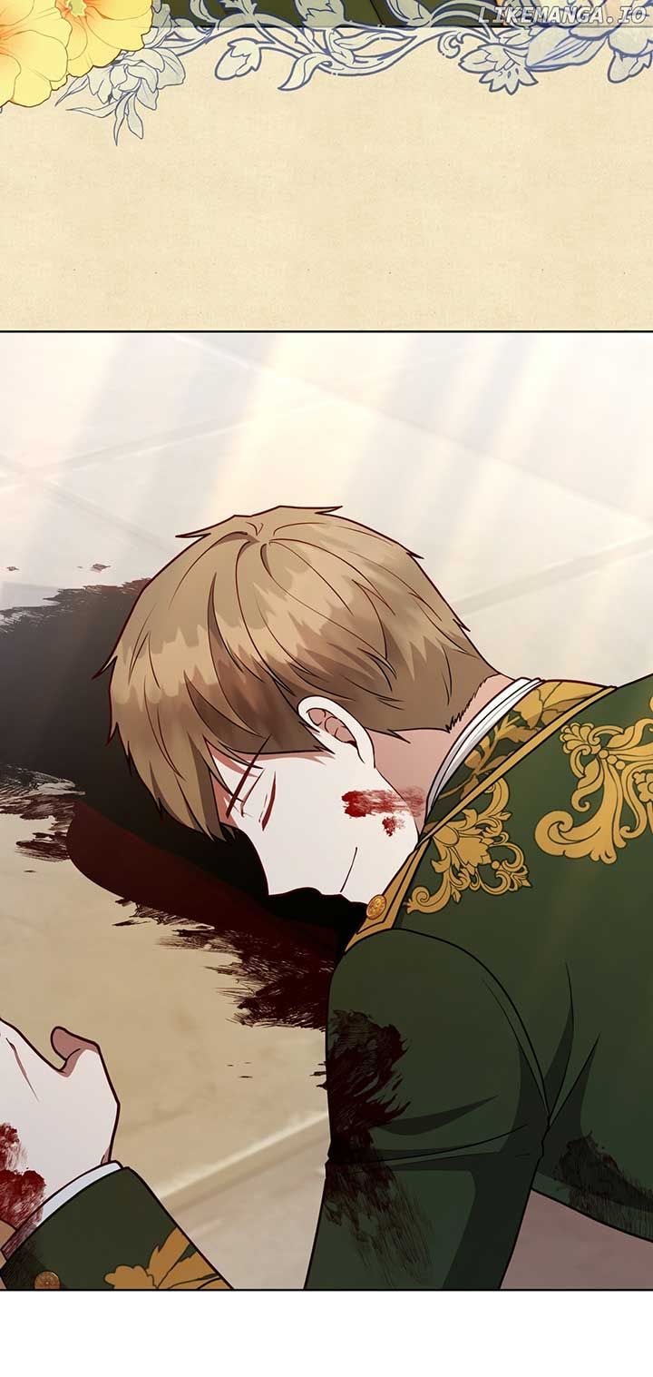 Untouchable Lady chapter 123 page 80