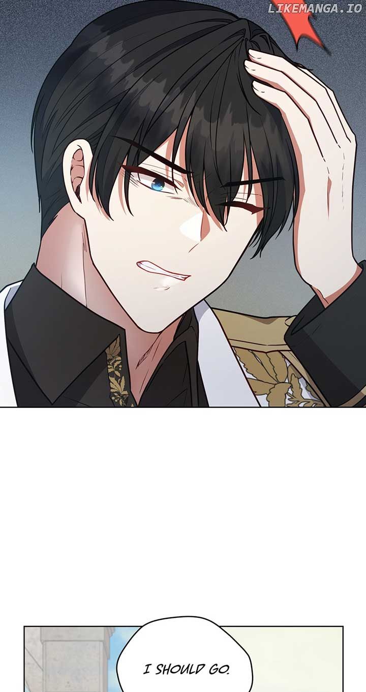 Untouchable Lady chapter 123 page 9