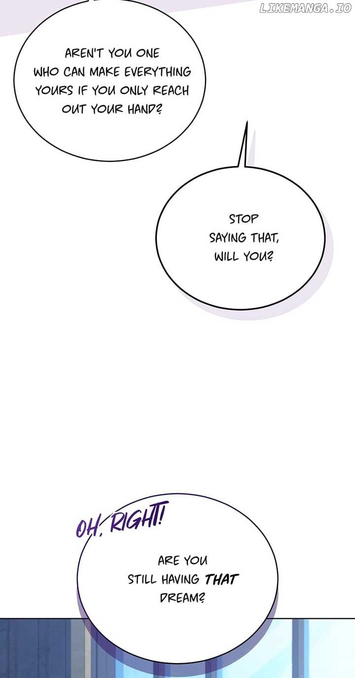 Untouchable Lady chapter 125 page 10