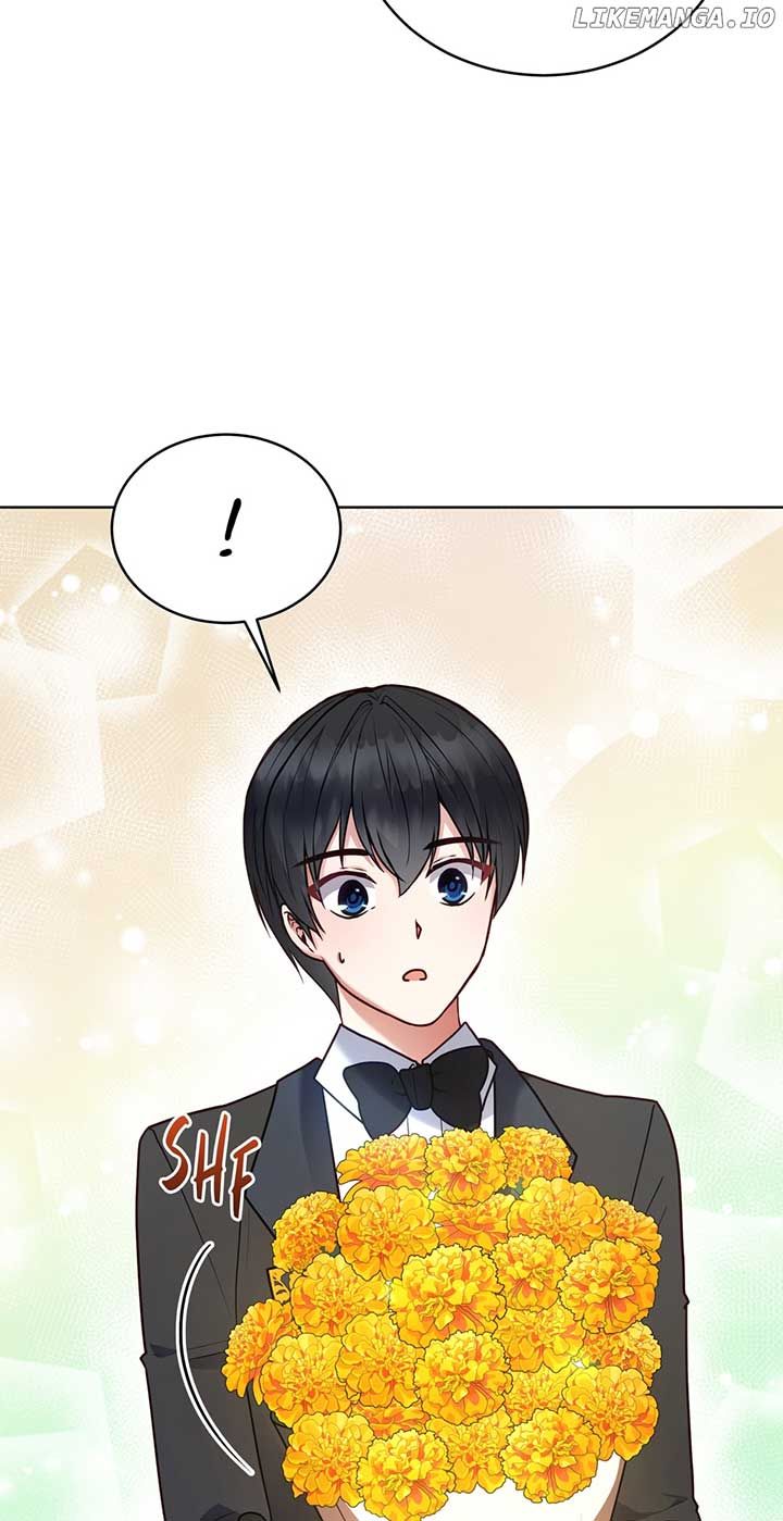 Untouchable Lady chapter 125 page 100