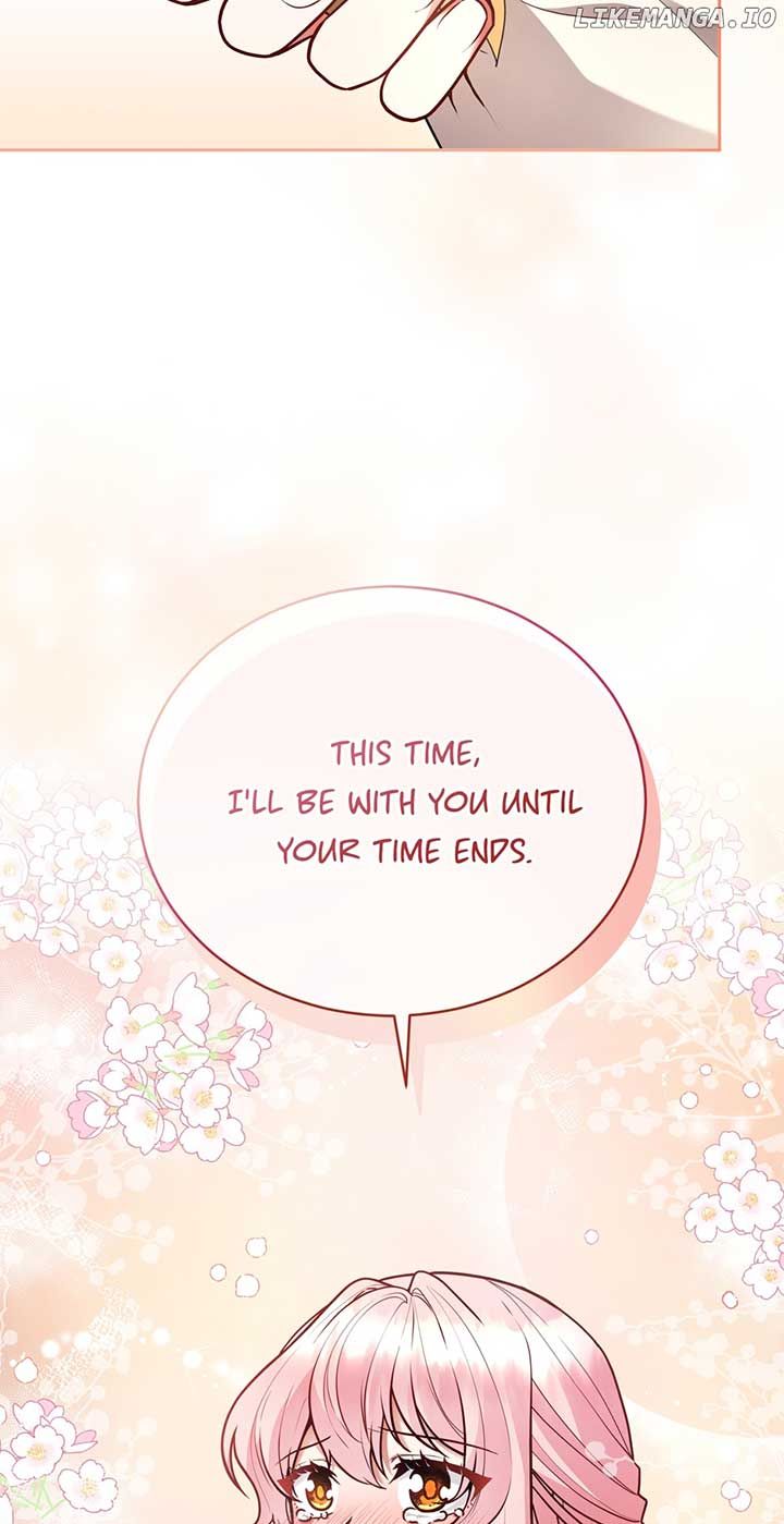 Untouchable Lady chapter 125 page 102