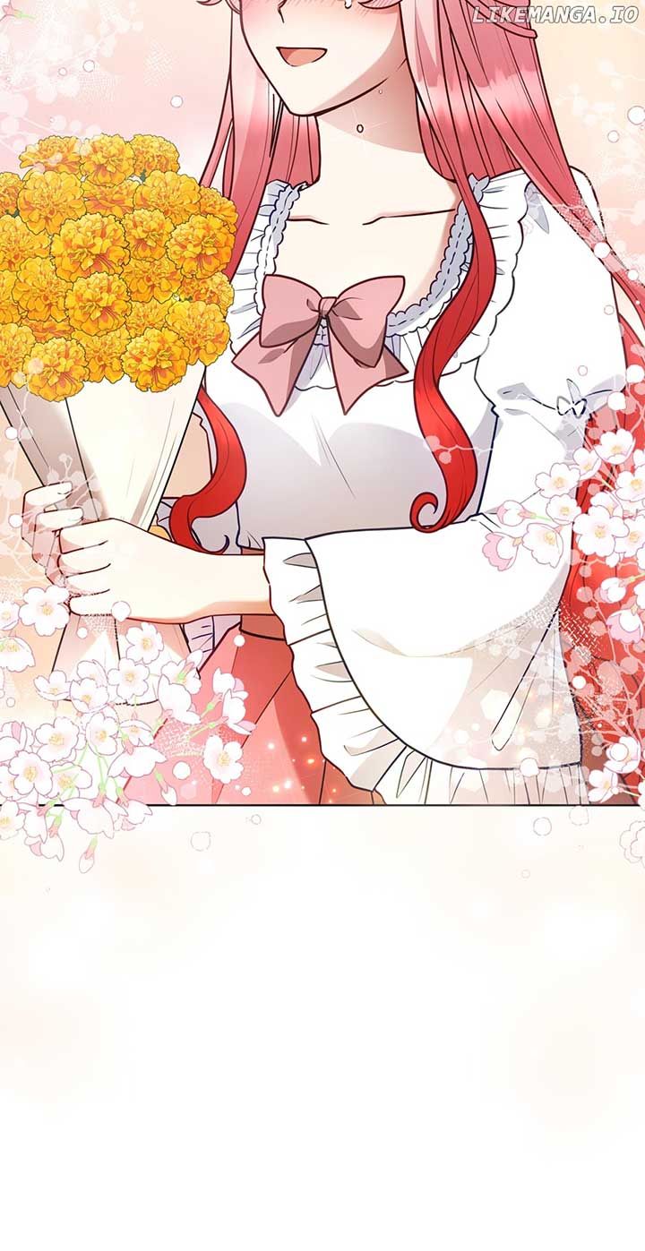 Untouchable Lady chapter 125 page 103