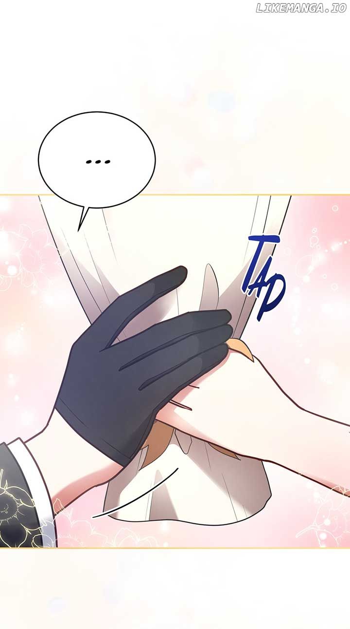 Untouchable Lady chapter 125 page 104