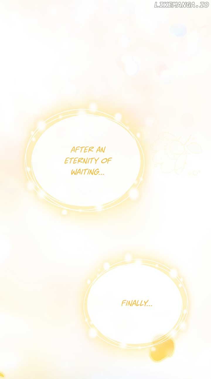 Untouchable Lady chapter 125 page 105