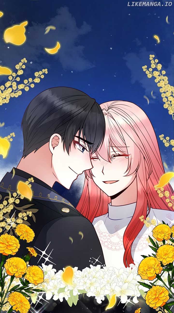 Untouchable Lady chapter 125 page 107