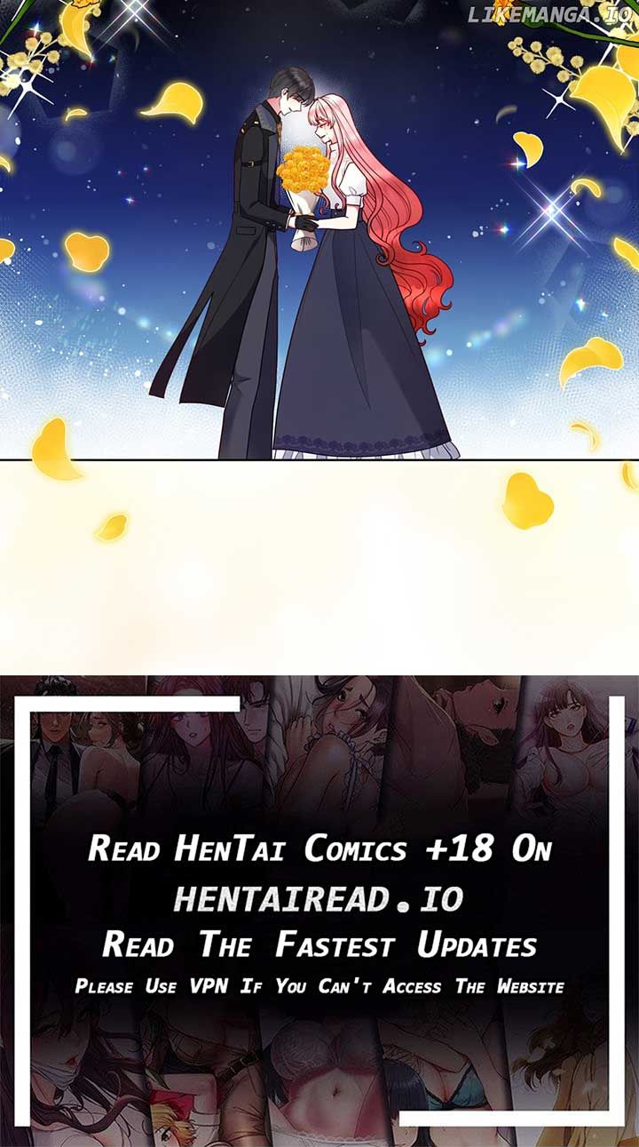 Untouchable Lady chapter 125 page 108