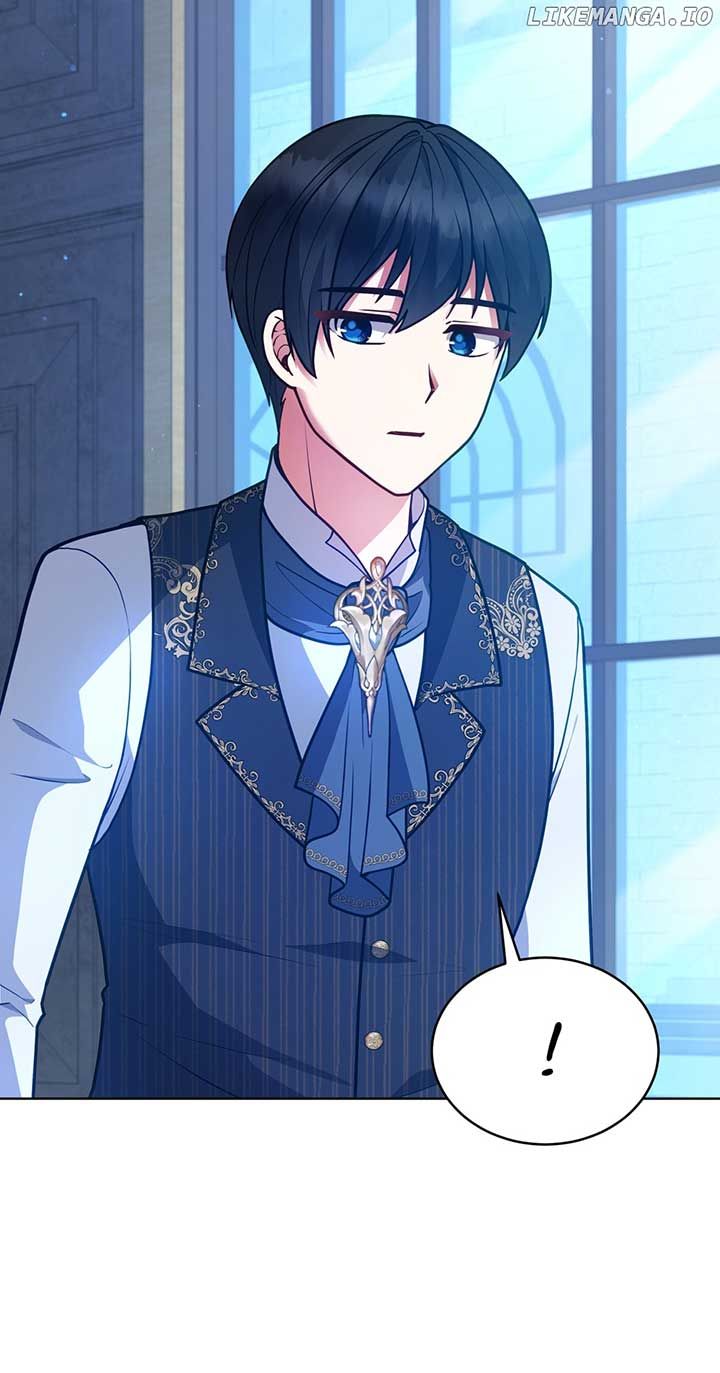 Untouchable Lady chapter 125 page 11