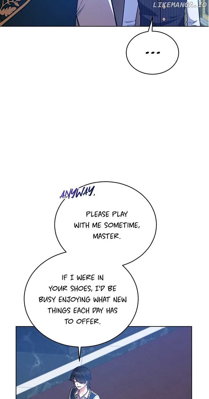 Untouchable Lady chapter 125 page 13