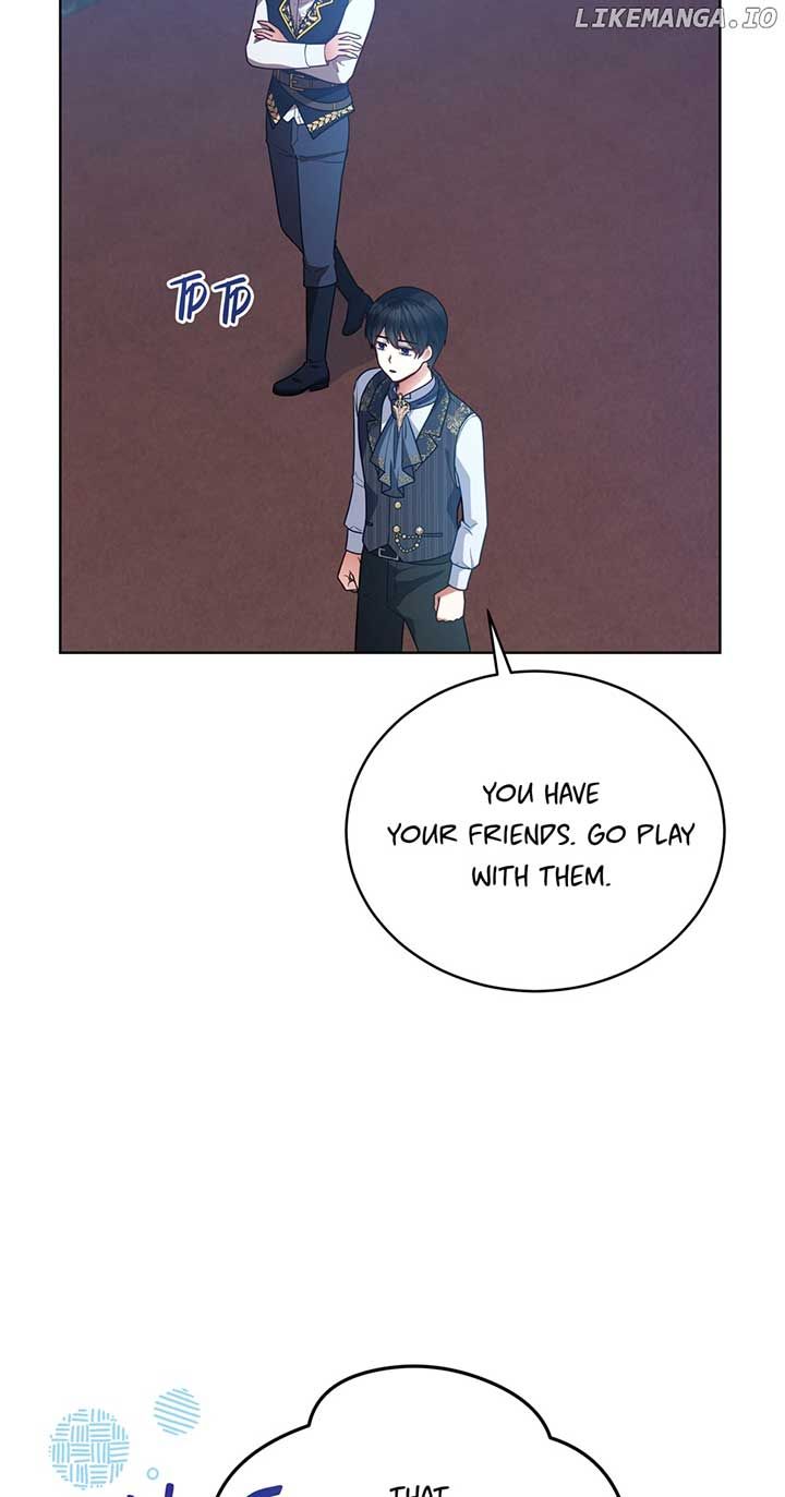 Untouchable Lady chapter 125 page 14