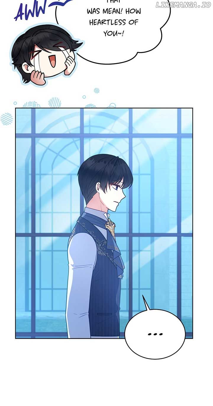 Untouchable Lady chapter 125 page 15