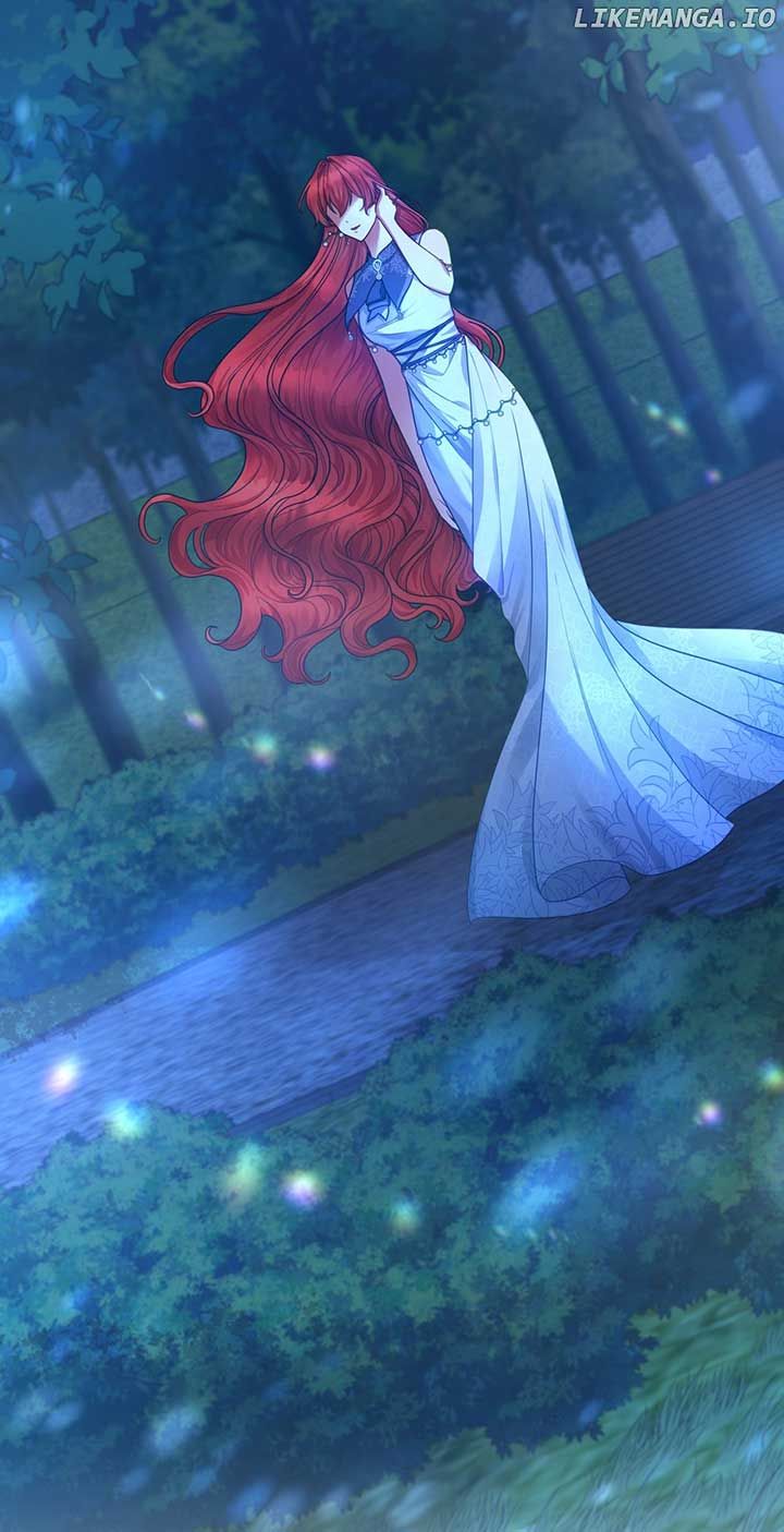 Untouchable Lady chapter 125 page 17