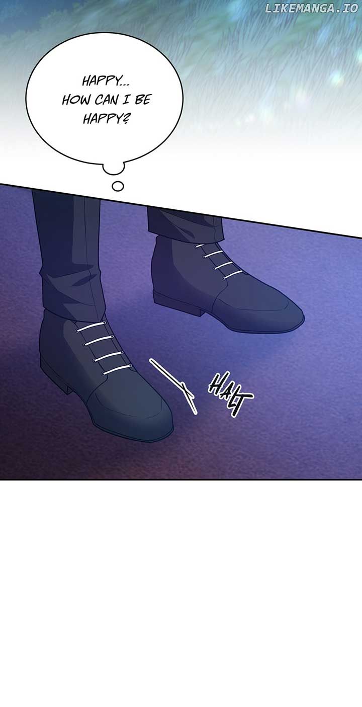 Untouchable Lady chapter 125 page 18