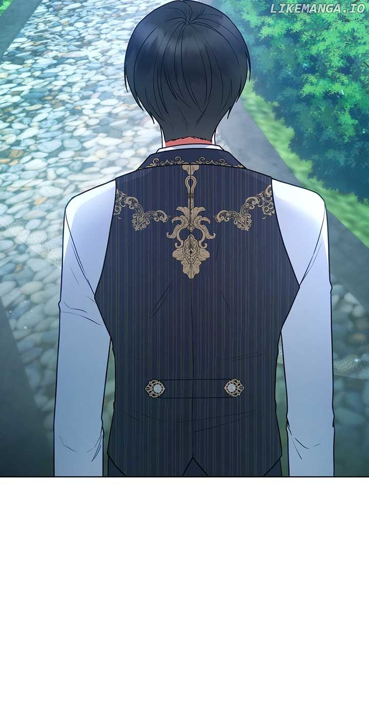 Untouchable Lady chapter 125 page 20