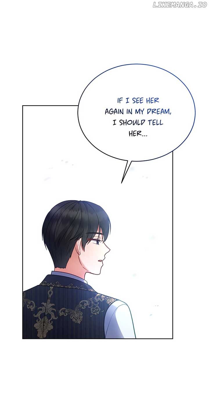 Untouchable Lady chapter 125 page 21