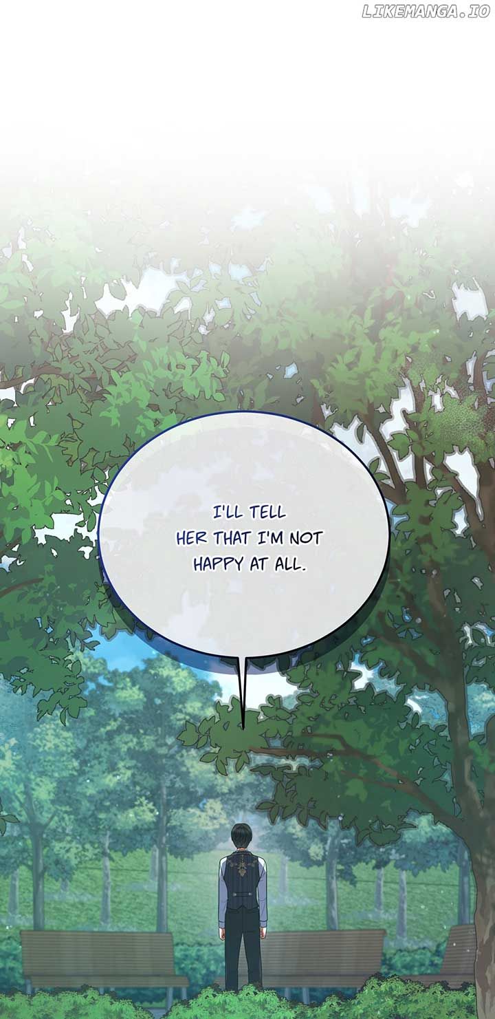 Untouchable Lady chapter 125 page 22