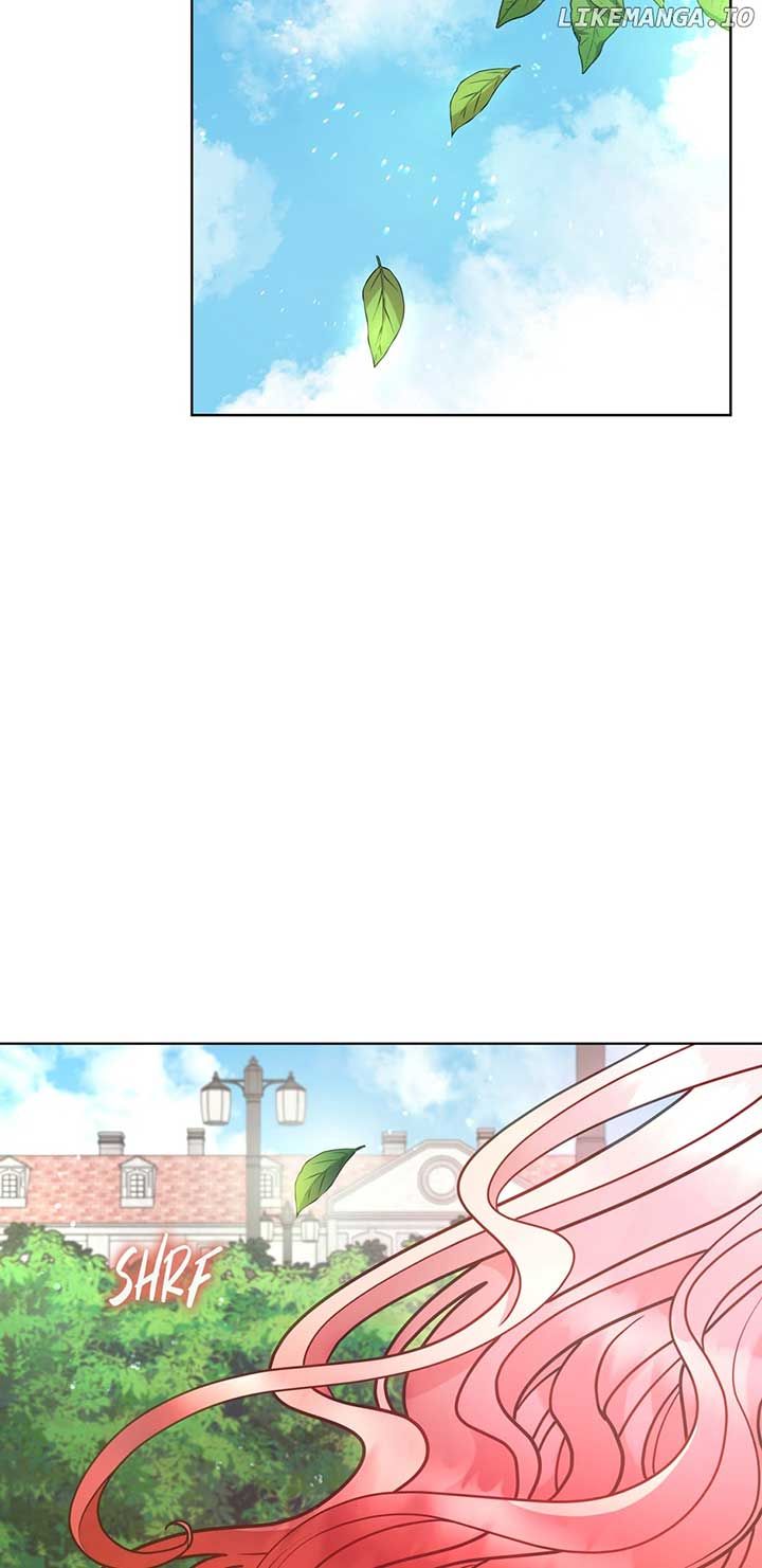 Untouchable Lady chapter 125 page 25