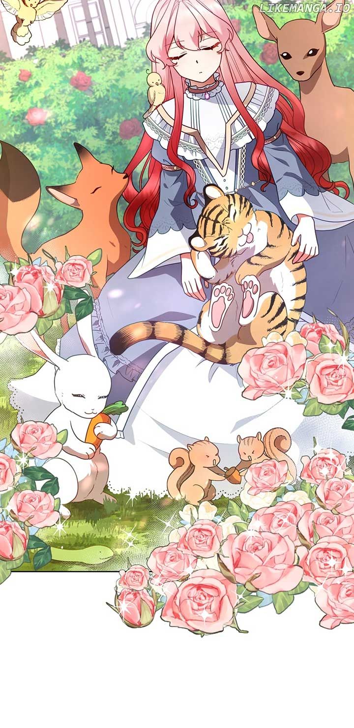 Untouchable Lady chapter 125 page 27