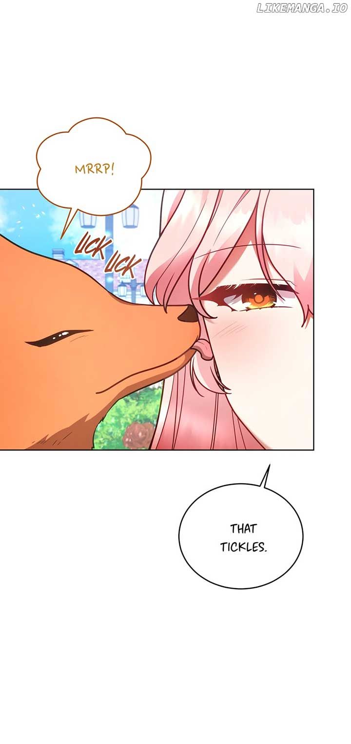 Untouchable Lady chapter 125 page 28