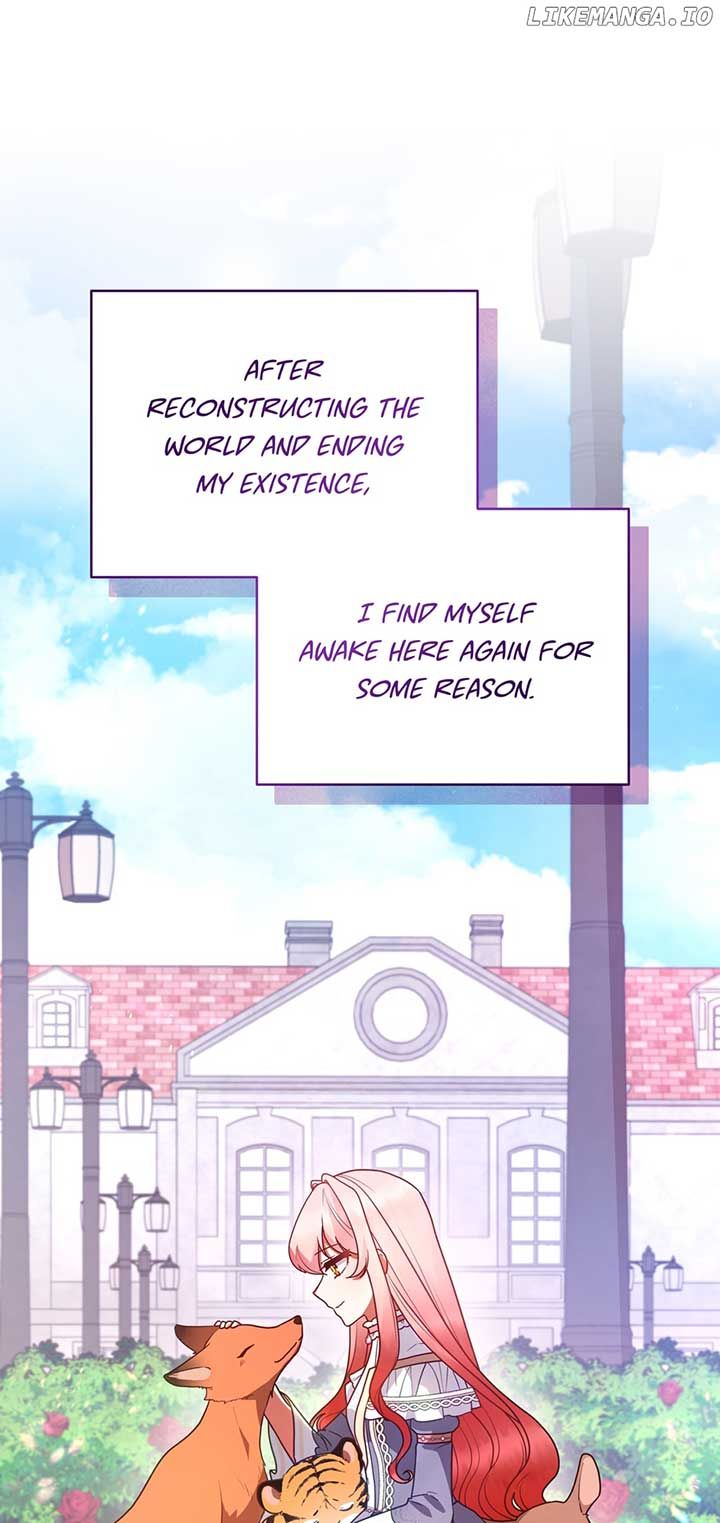 Untouchable Lady chapter 125 page 29