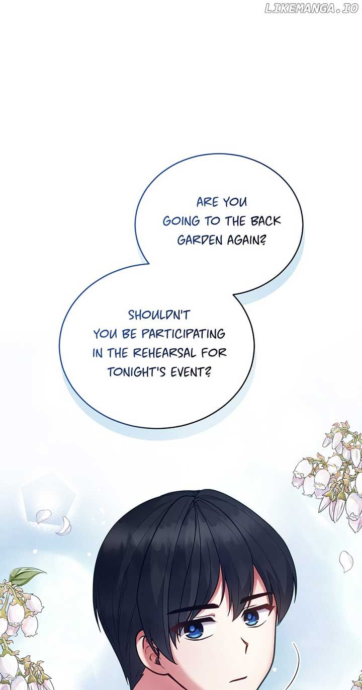 Untouchable Lady chapter 125 page 3