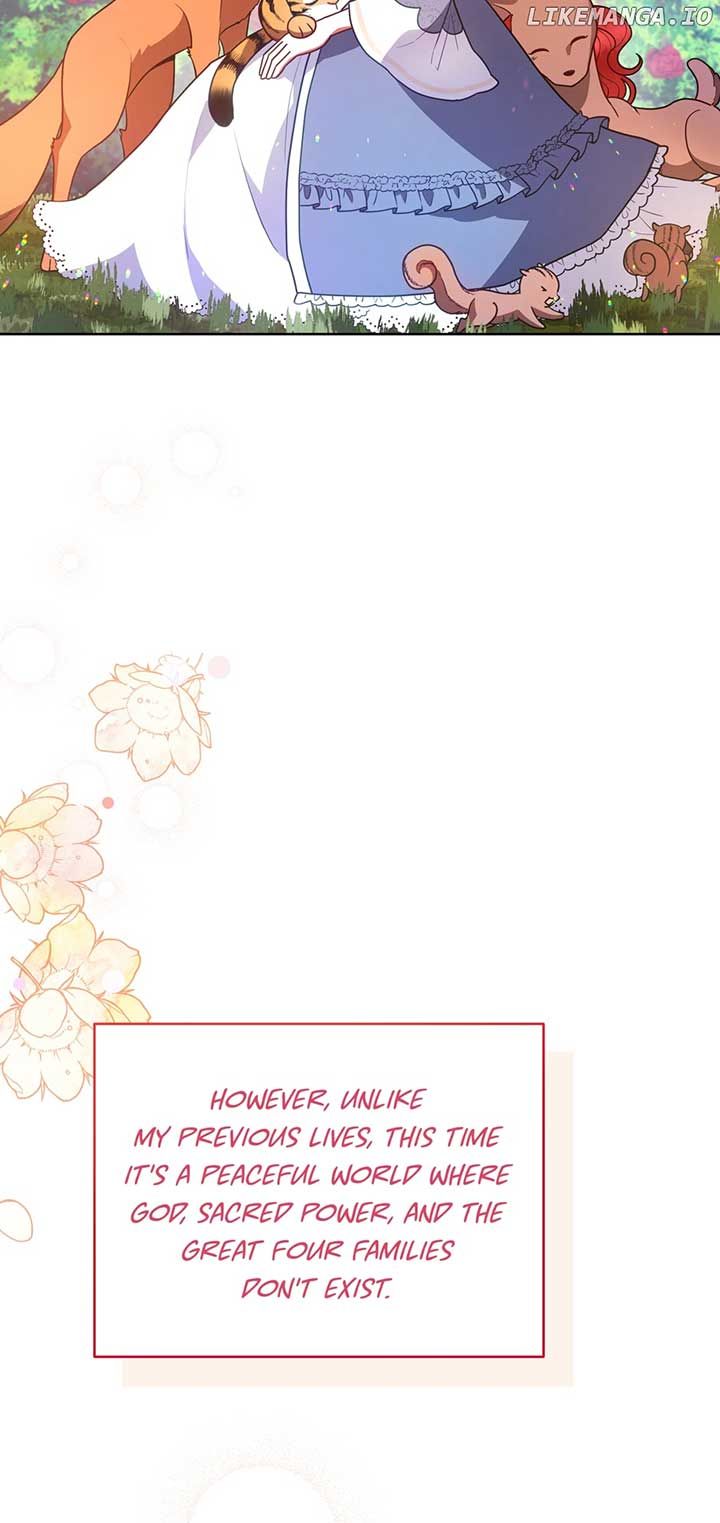 Untouchable Lady chapter 125 page 30