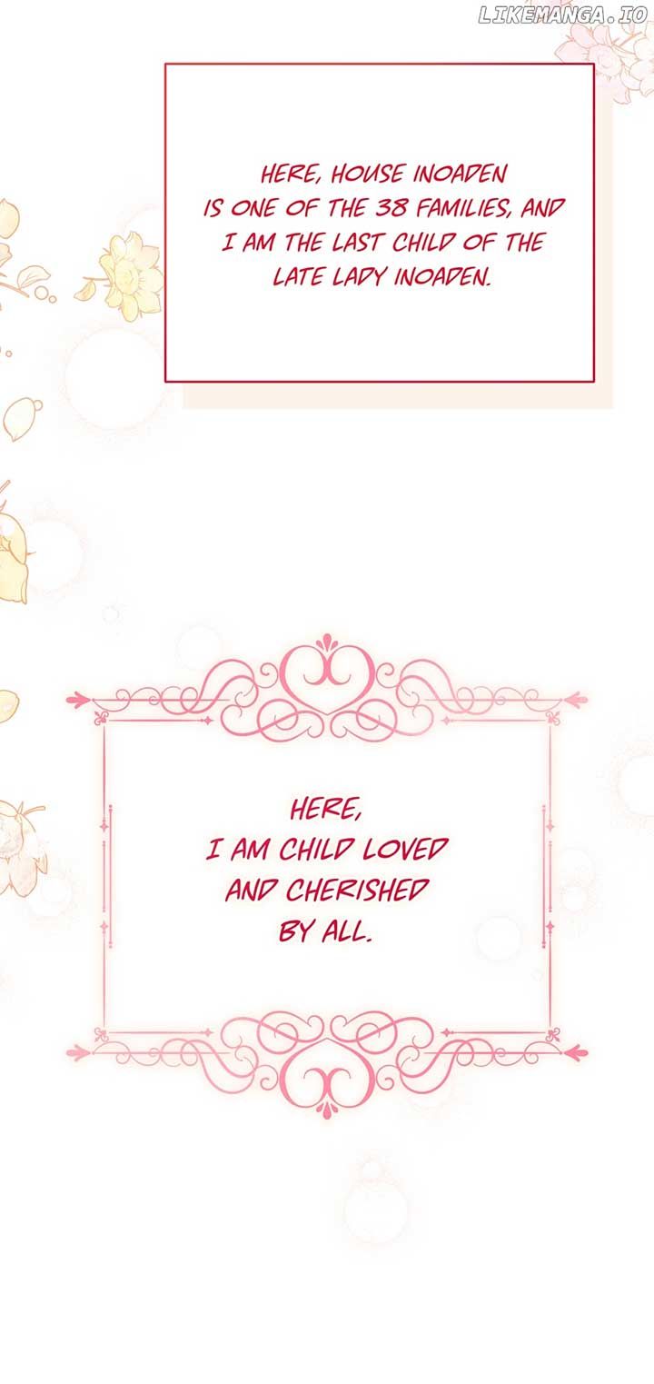 Untouchable Lady chapter 125 page 32