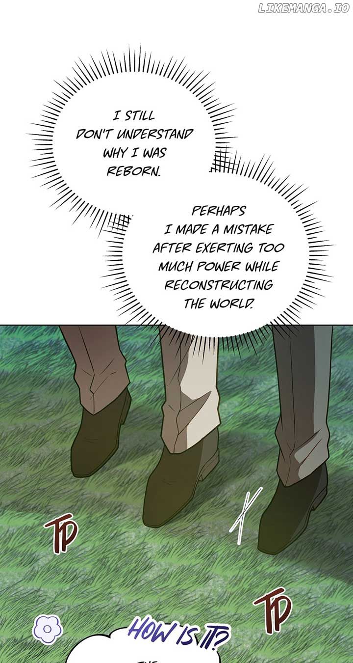 Untouchable Lady chapter 125 page 33