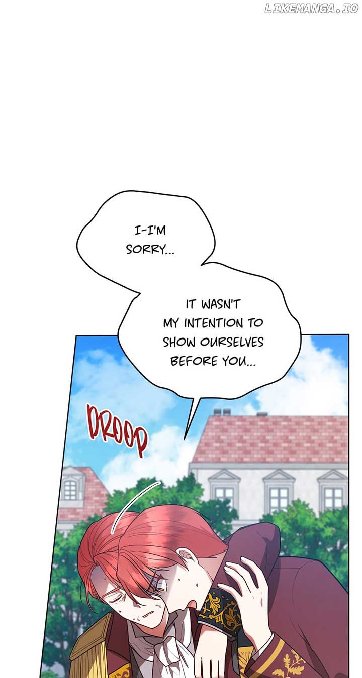 Untouchable Lady chapter 125 page 36