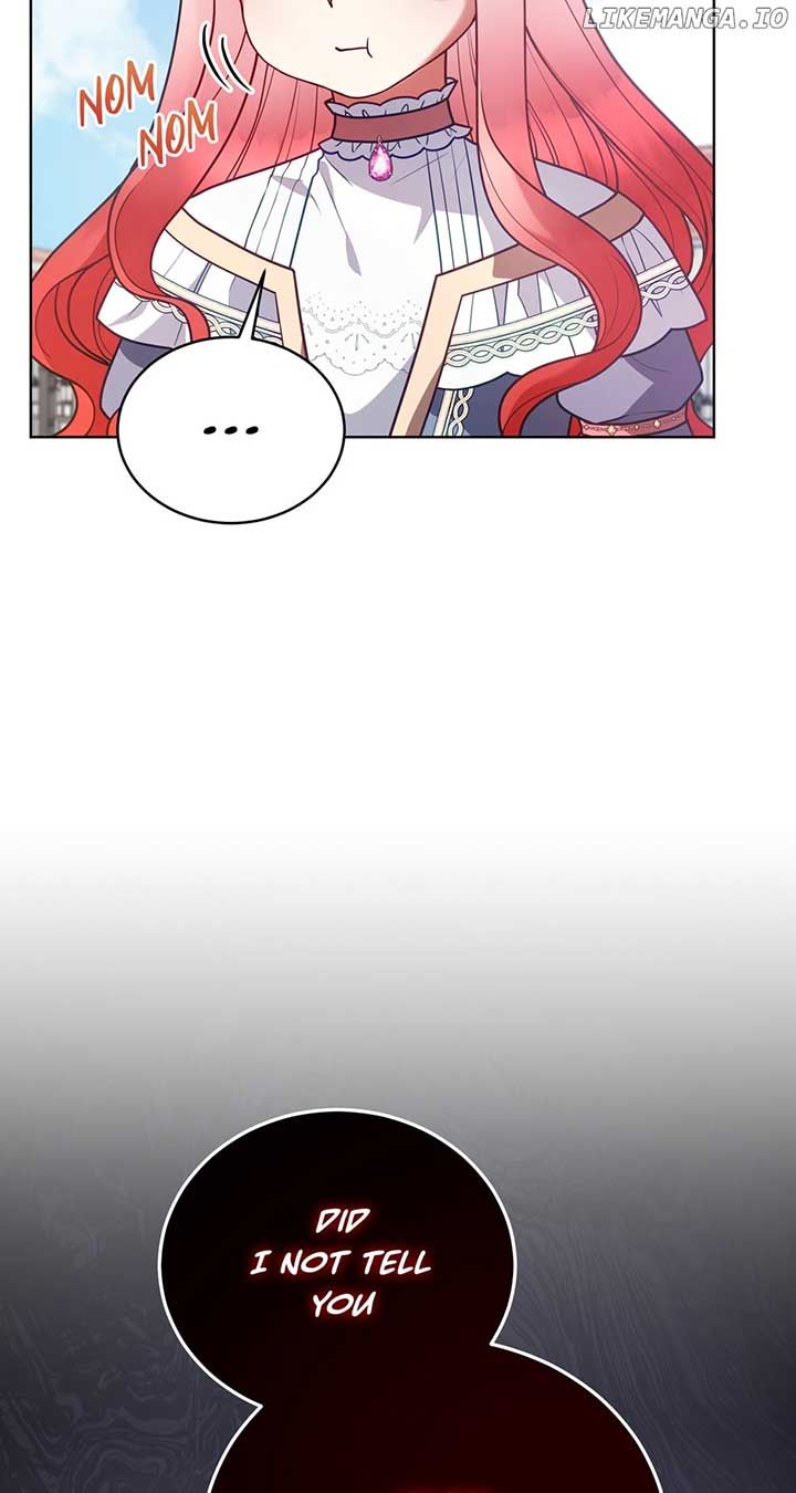 Untouchable Lady chapter 125 page 38