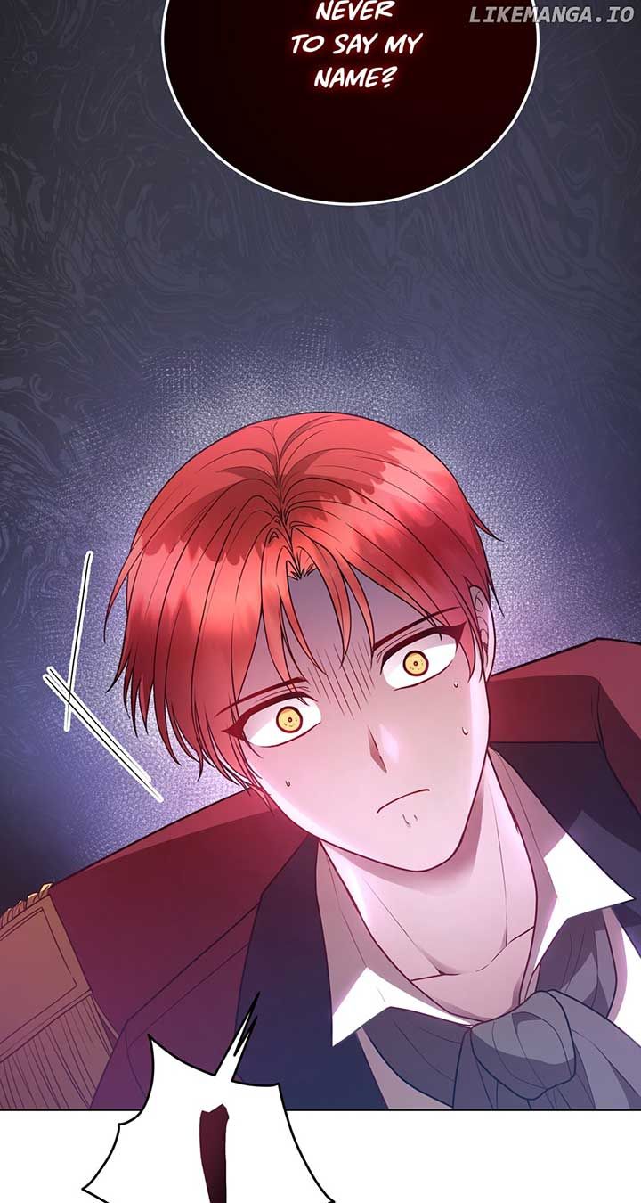 Untouchable Lady chapter 125 page 39