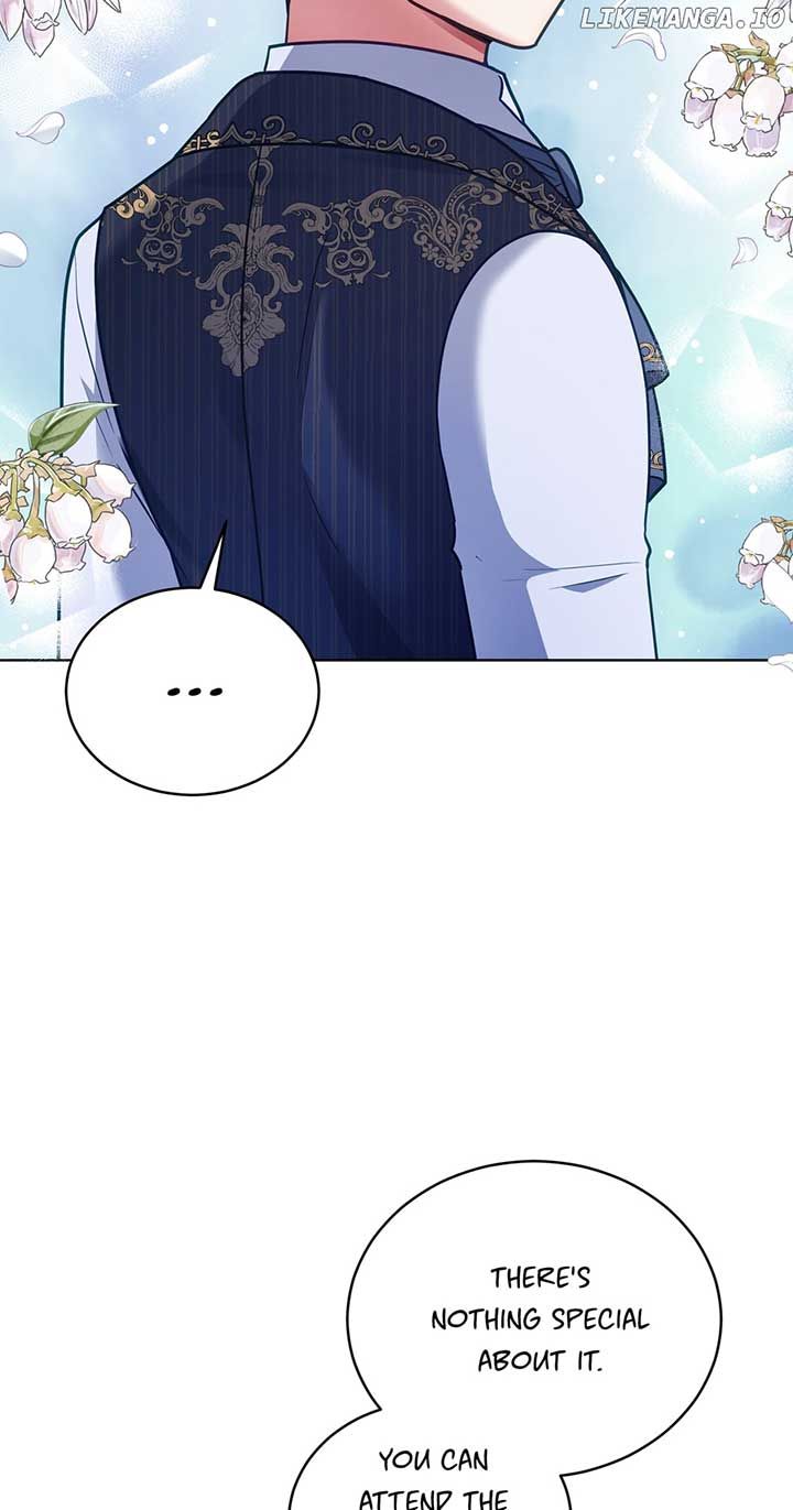 Untouchable Lady chapter 125 page 4