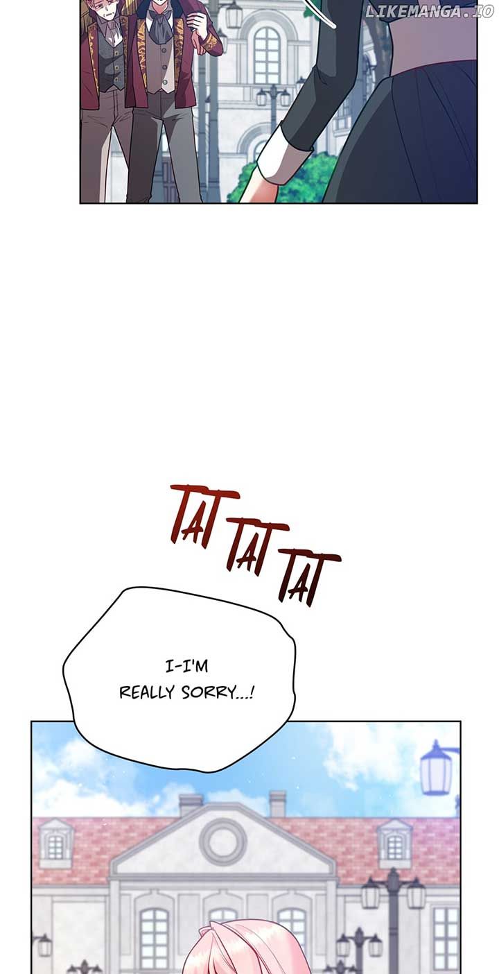 Untouchable Lady chapter 125 page 42