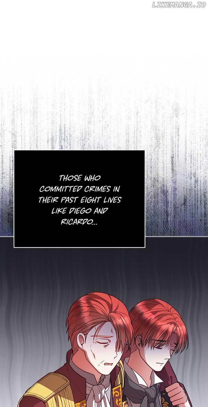 Untouchable Lady chapter 125 page 45