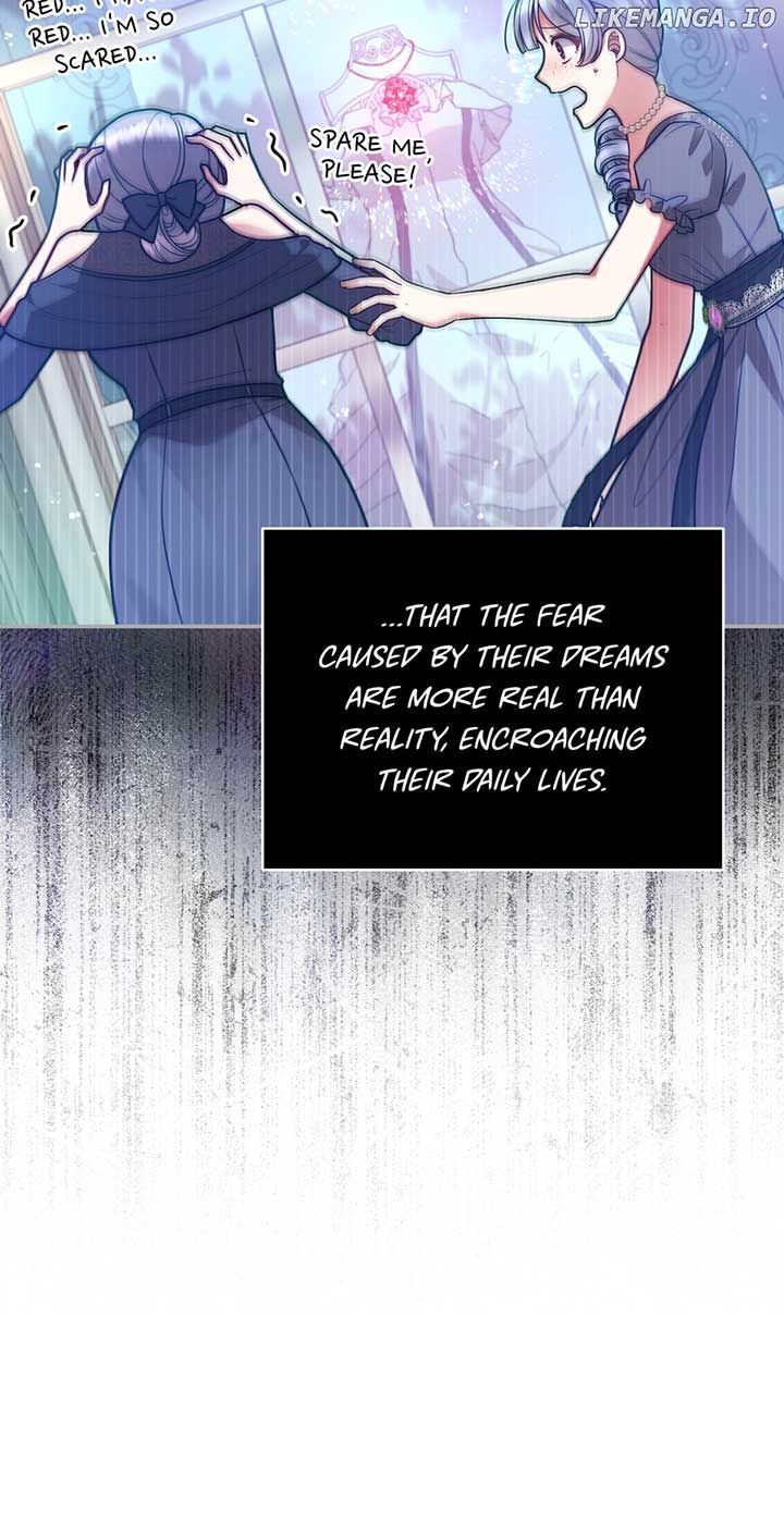 Untouchable Lady chapter 125 page 47