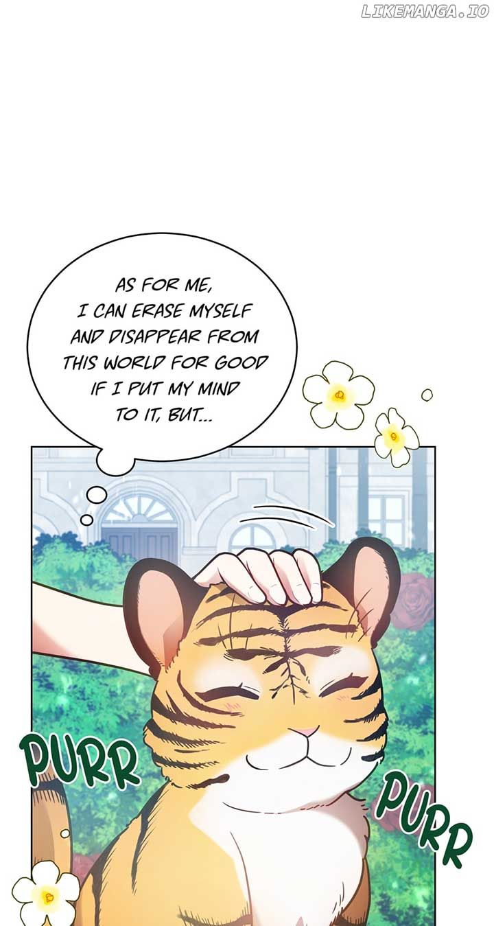 Untouchable Lady chapter 125 page 48