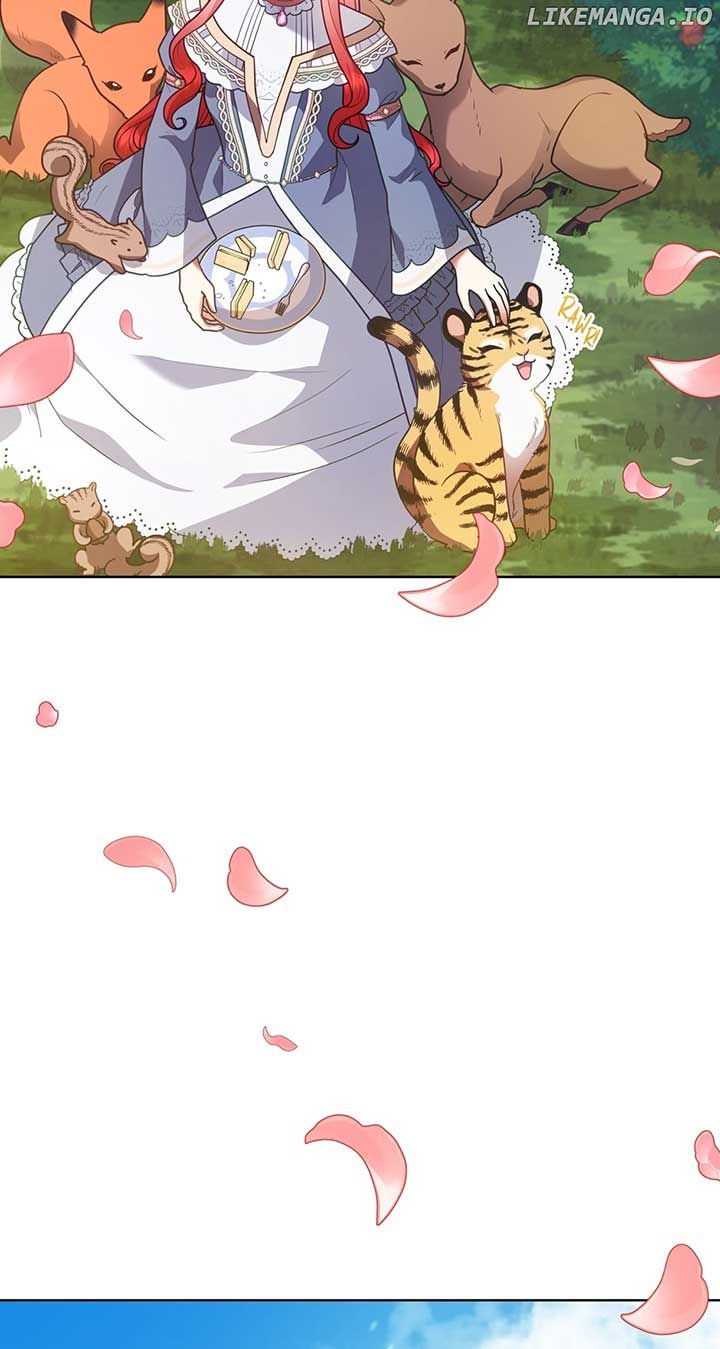 Untouchable Lady chapter 125 page 50