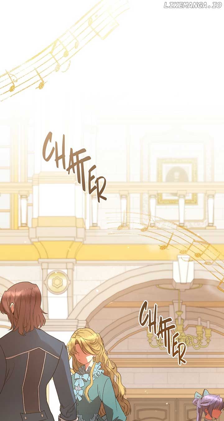 Untouchable Lady chapter 125 page 52