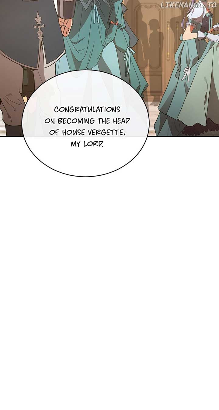 Untouchable Lady chapter 125 page 53