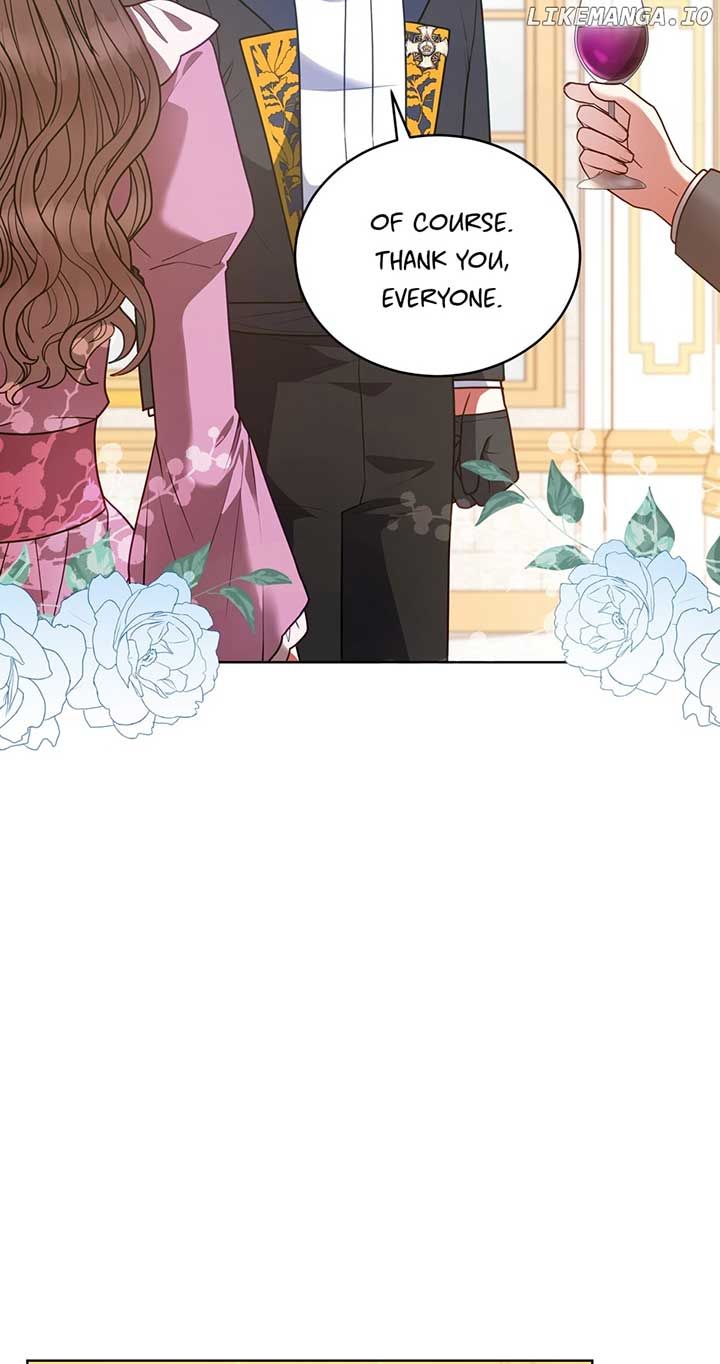 Untouchable Lady chapter 125 page 55