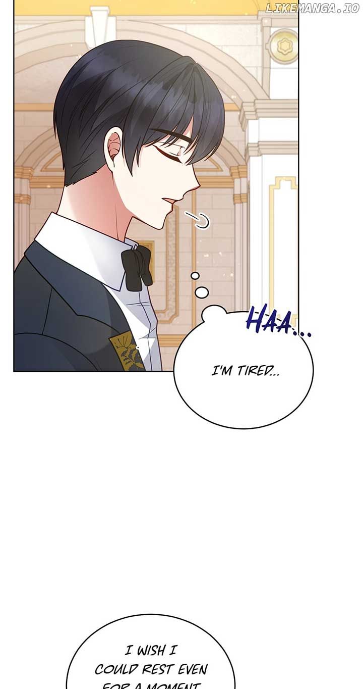 Untouchable Lady chapter 125 page 56