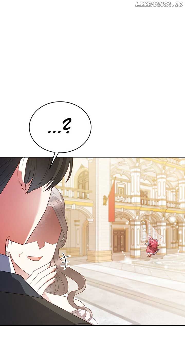 Untouchable Lady chapter 125 page 58