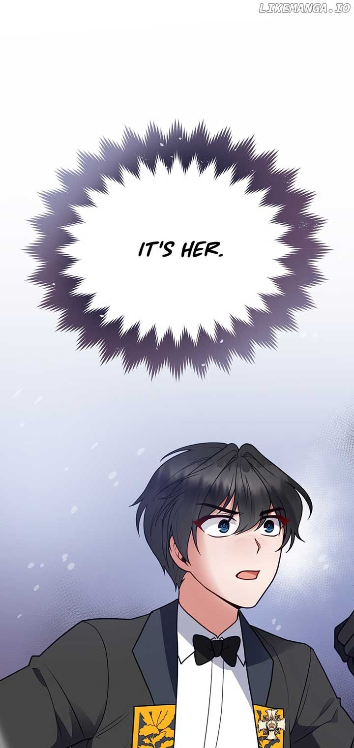 Untouchable Lady chapter 125 page 63