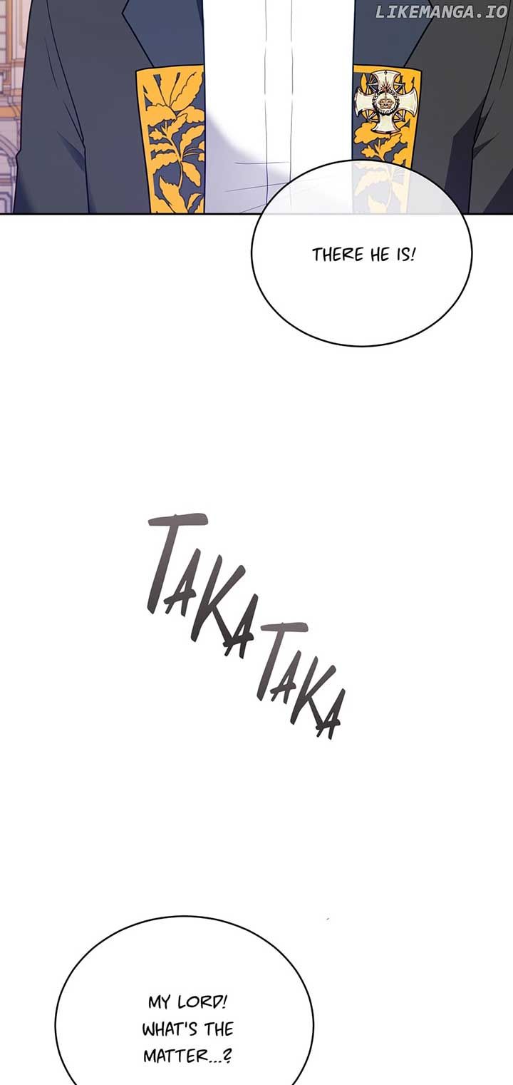 Untouchable Lady chapter 125 page 67