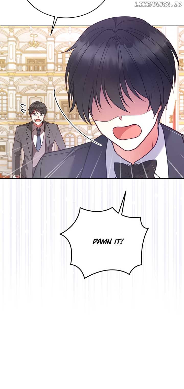 Untouchable Lady chapter 125 page 68