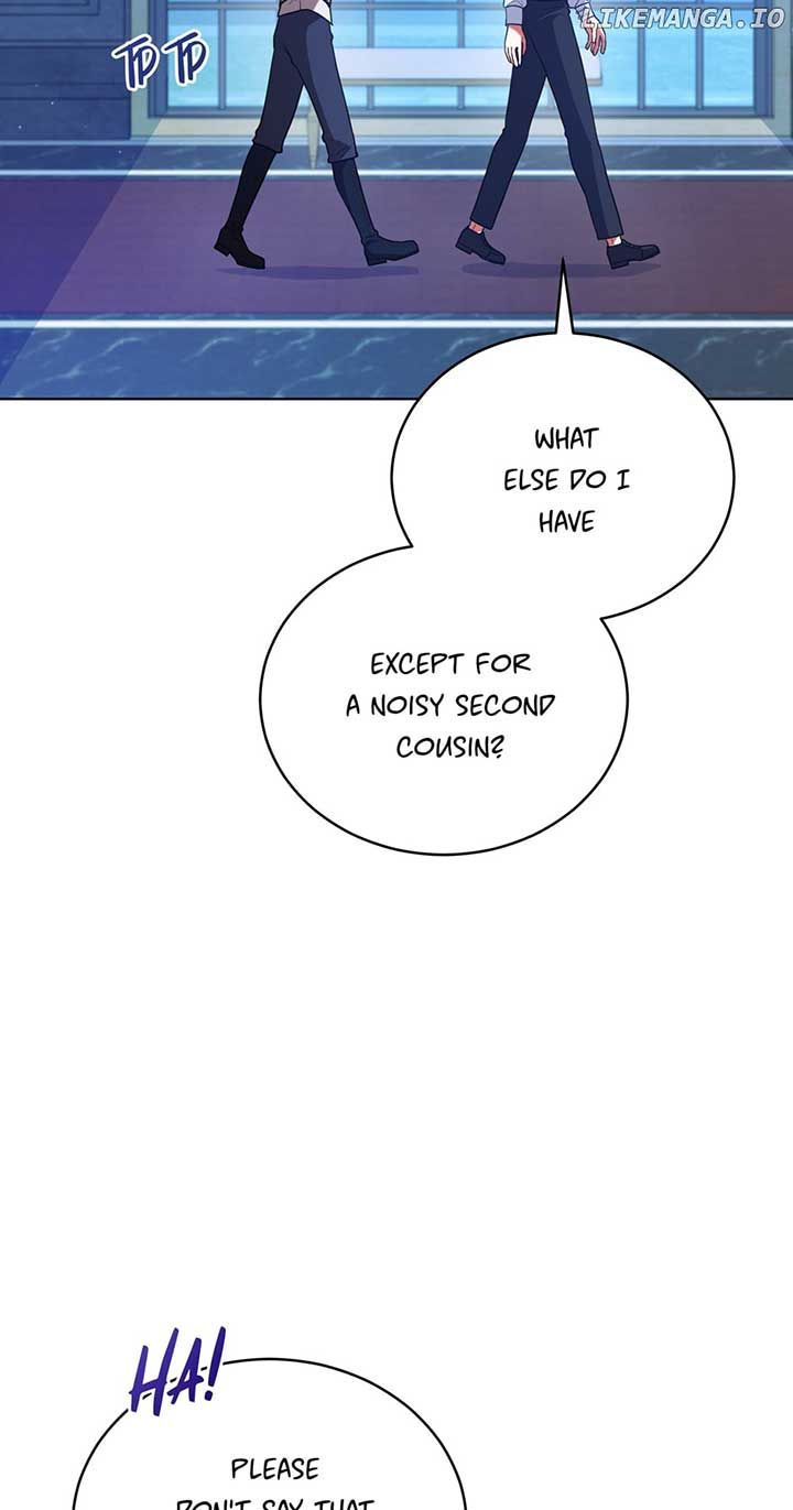 Untouchable Lady chapter 125 page 7