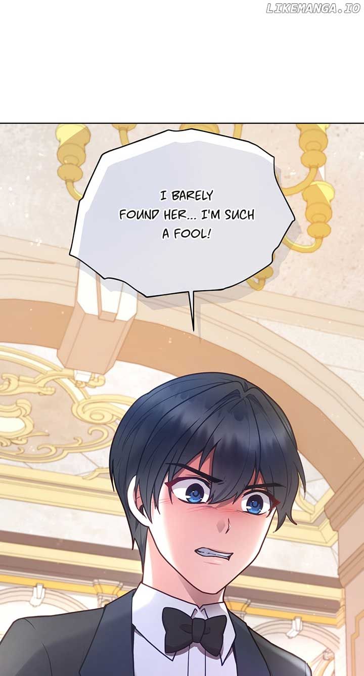 Untouchable Lady chapter 125 page 70