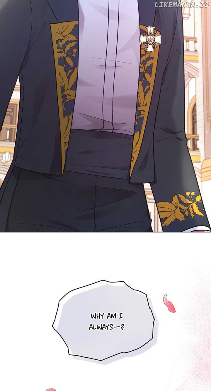 Untouchable Lady chapter 125 page 71