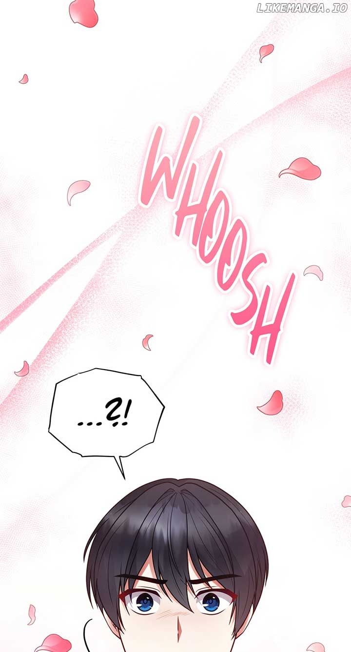 Untouchable Lady chapter 125 page 72