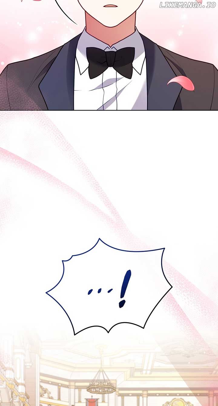 Untouchable Lady chapter 125 page 73